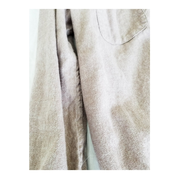 Universal Thread Flannel - Picture 3 of 3